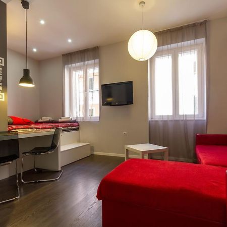 Apartments Aspalathos Сплит Экстерьер фото