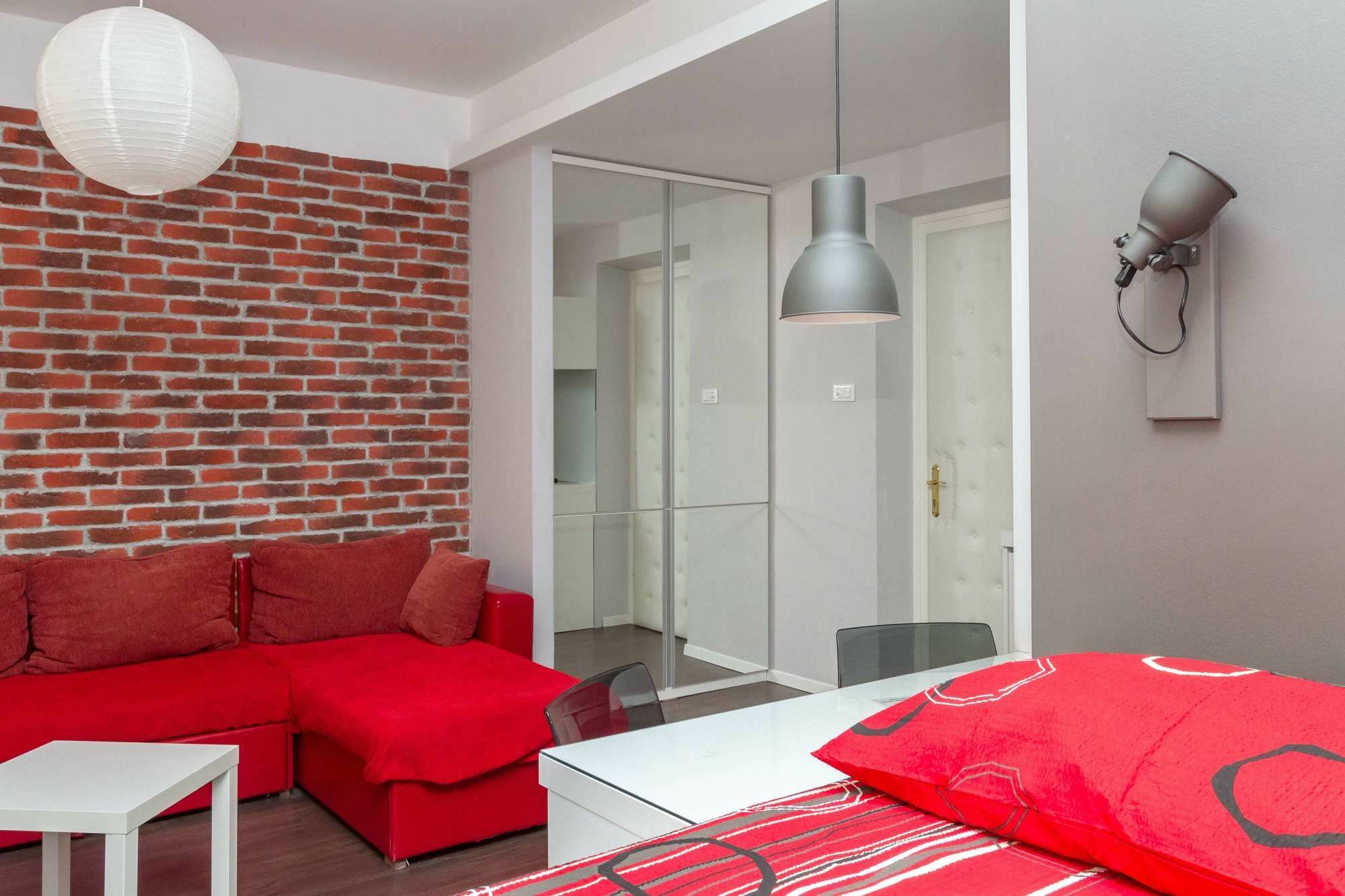 Apartments Aspalathos Сплит Экстерьер фото